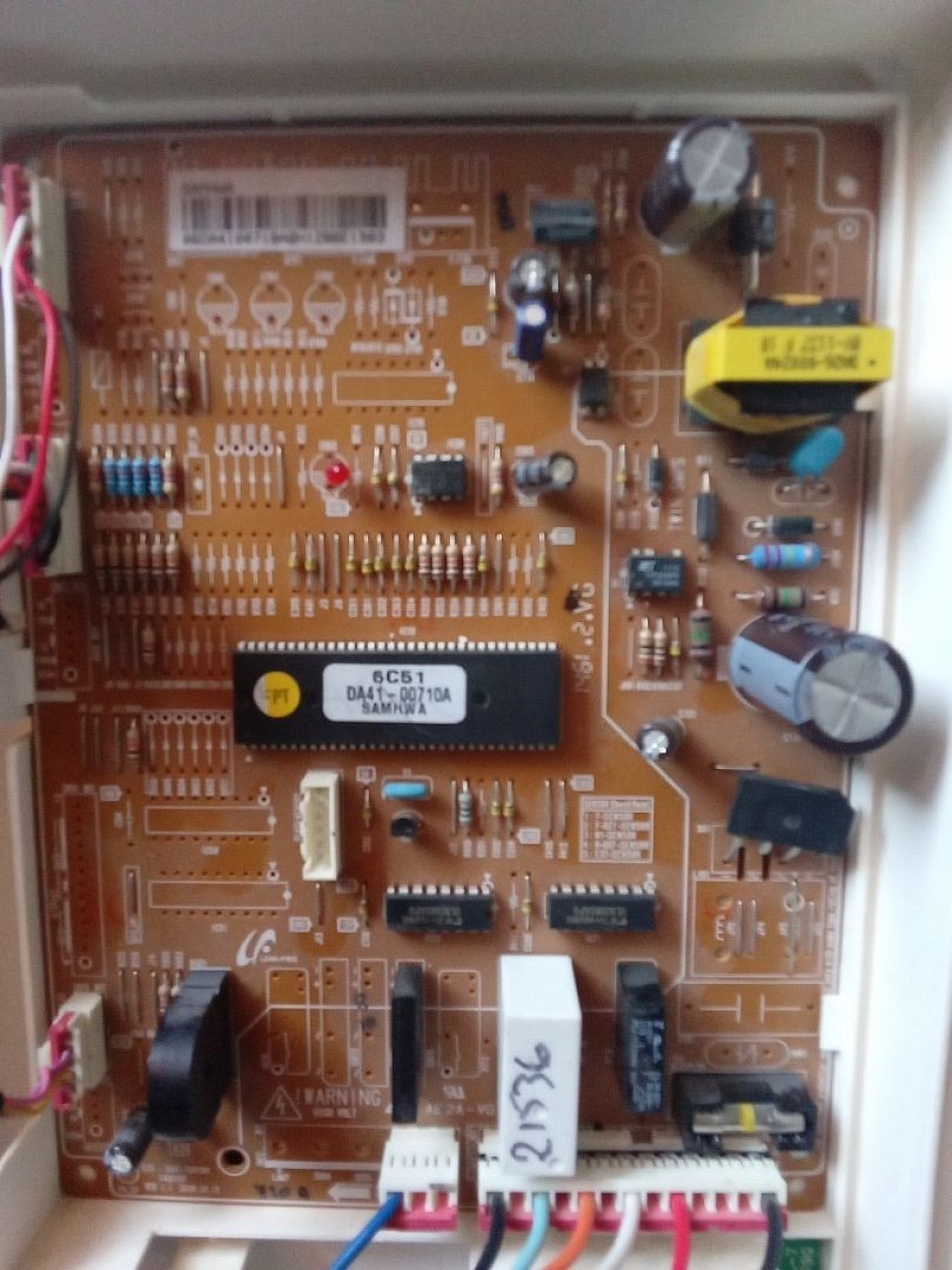 Module de puissance ref Samsung
