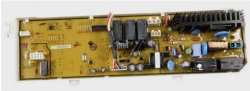 Réparation platine de puissance machine à laver samsung au niveau relais moteur